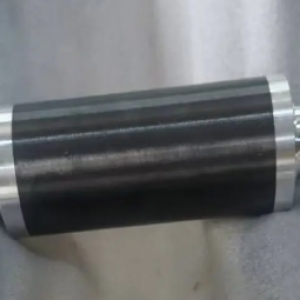 碳纤维转子护套用在哪里的？