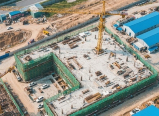 建筑建材行业